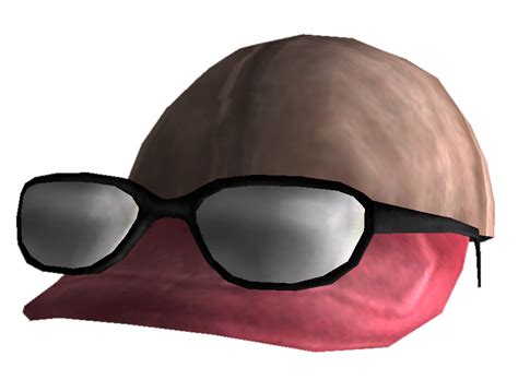 Sunglasses (Fallout: New Vegas) 